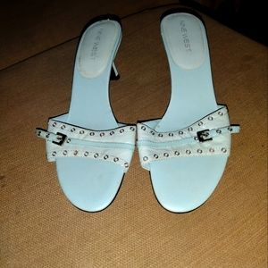 Ladies nine west heels